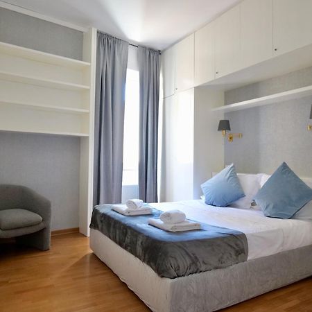 Loft 5C - Palatino Apartment Rome Exterior photo