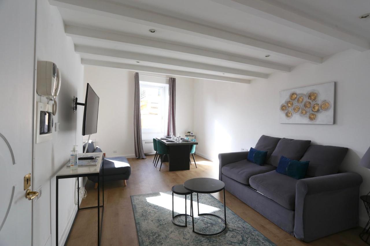 Loft 5C - Palatino Apartment Rome Exterior photo