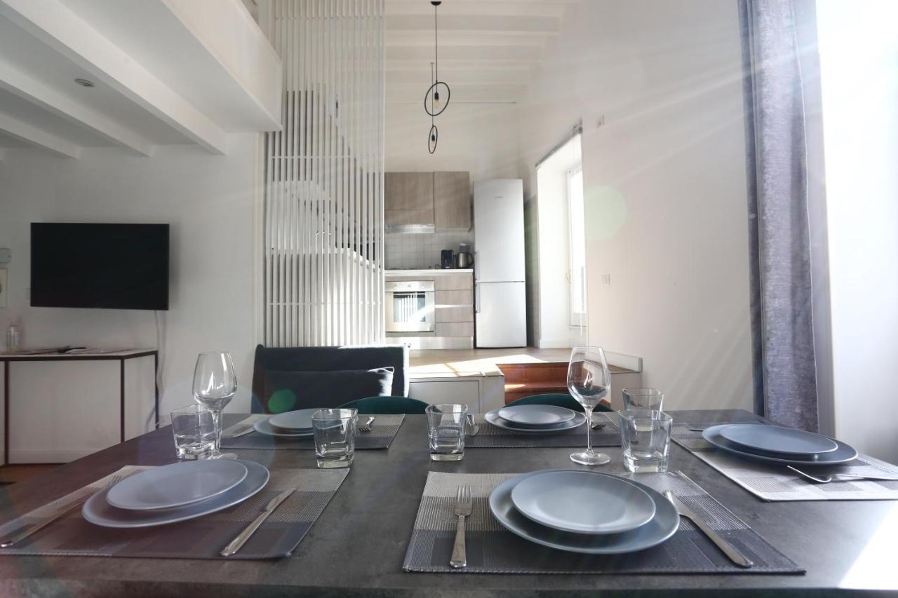 Loft 5C - Palatino Apartment Rome Exterior photo