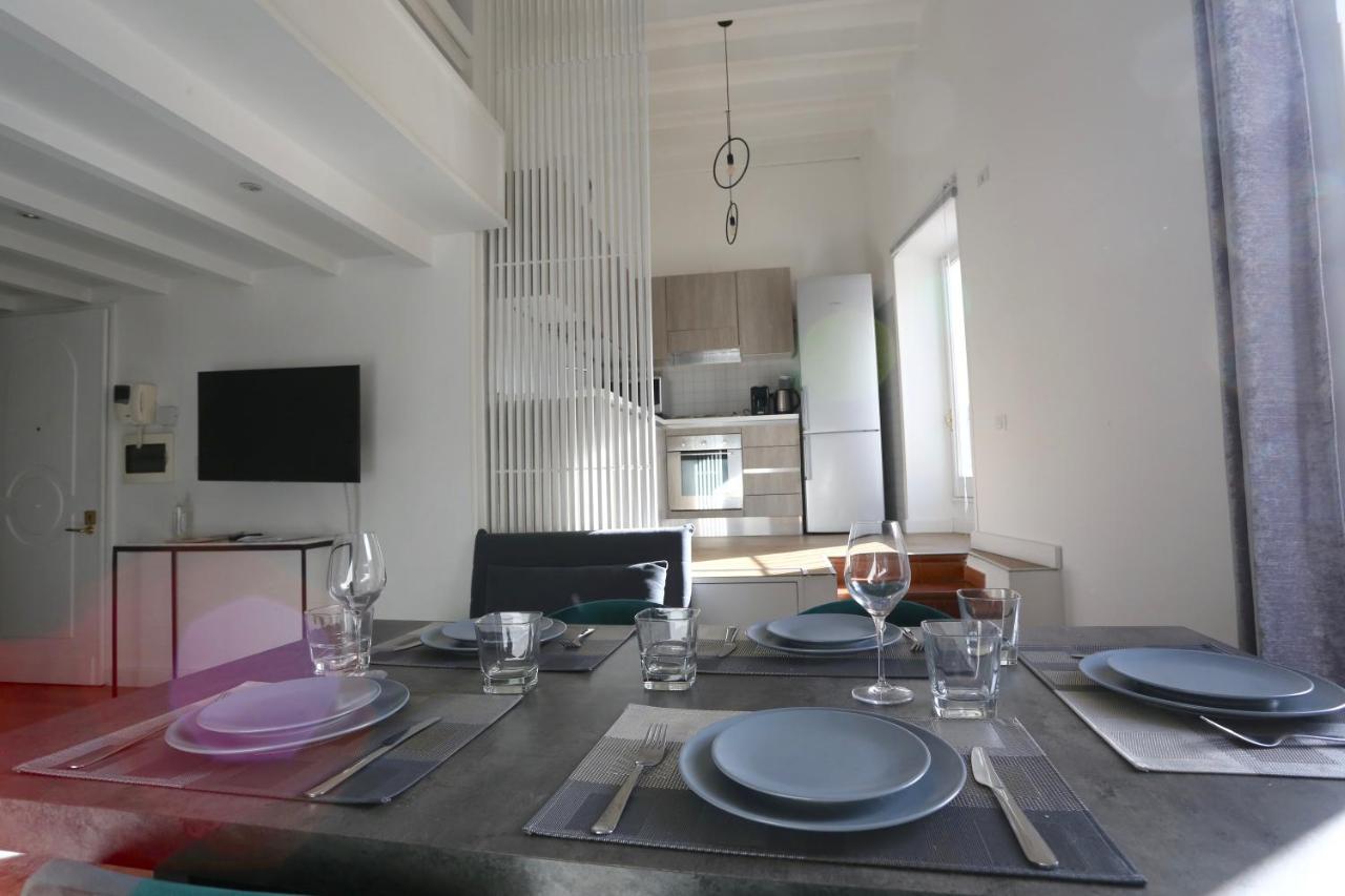Loft 5C - Palatino Apartment Rome Exterior photo