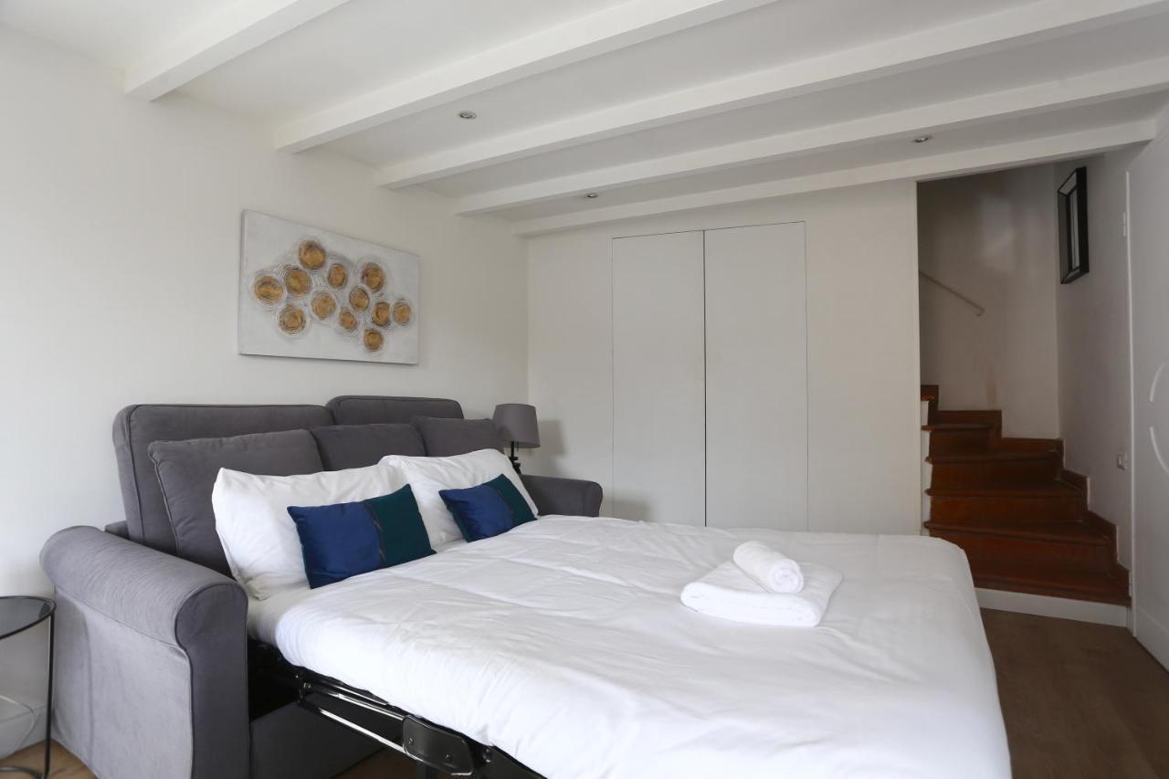 Loft 5C - Palatino Apartment Rome Exterior photo