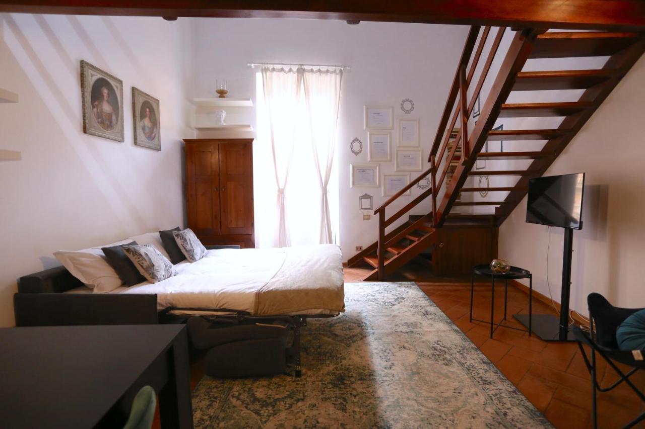 Loft 5C - Palatino Apartment Rome Exterior photo