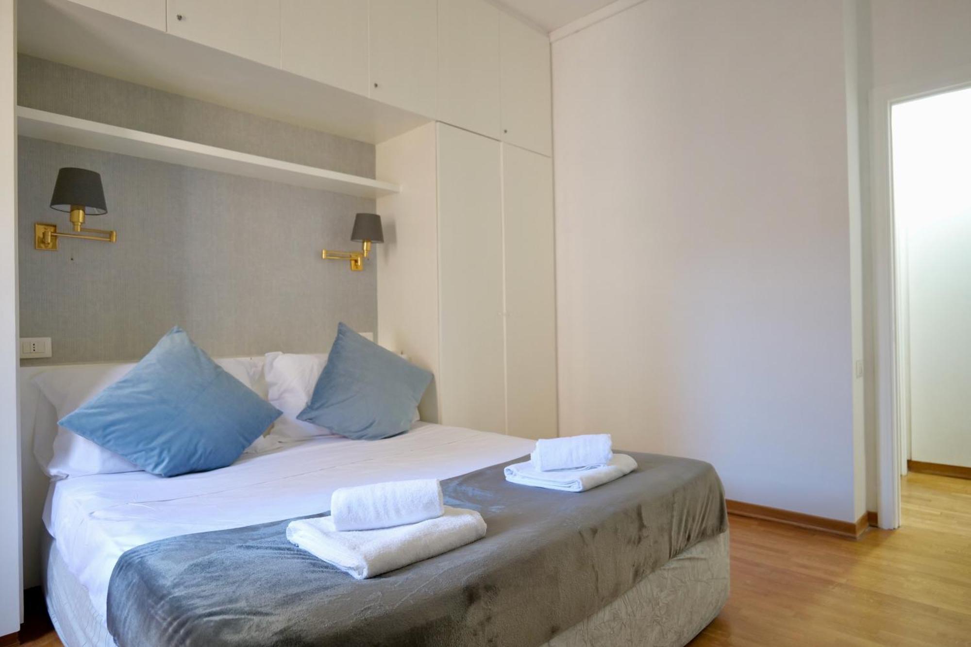 Loft 5C - Palatino Apartment Rome Exterior photo