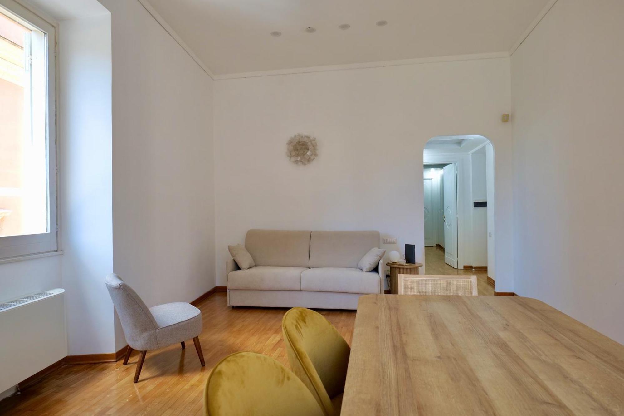 Loft 5C - Palatino Apartment Rome Exterior photo