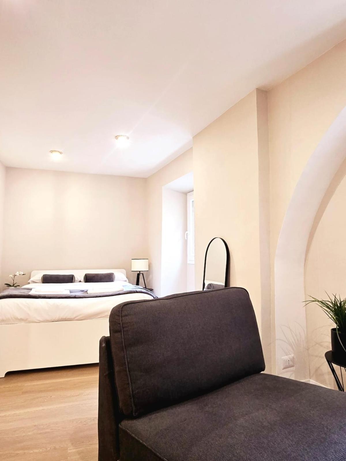 Loft 5C - Palatino Apartment Rome Exterior photo