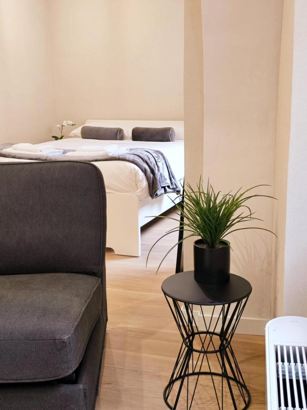 Loft 5C - Palatino Apartment Rome Exterior photo