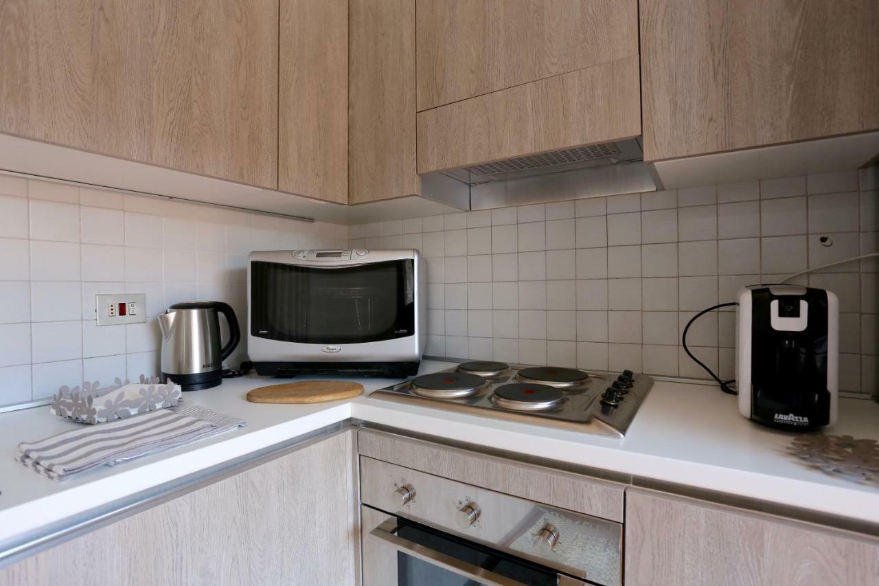 Loft 5C - Palatino Apartment Rome Exterior photo