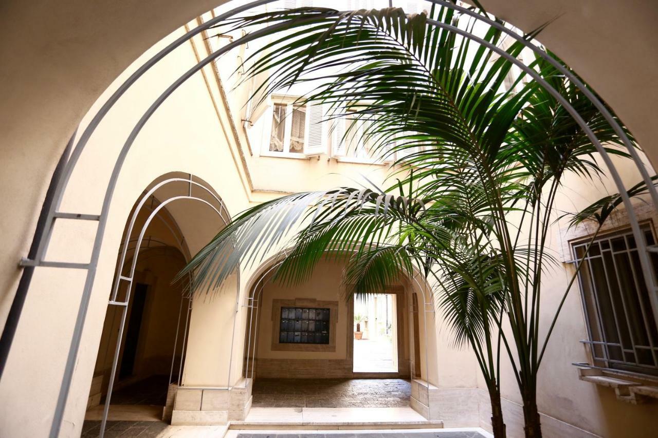 Loft 5C - Palatino Apartment Rome Exterior photo